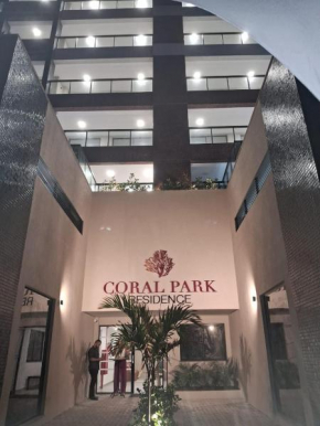 Coral Park Residence